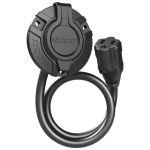 AC PORT PLUG - 610-0001