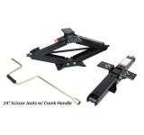 LCI SCISSOR JACKS