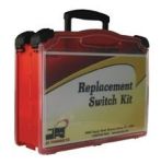 REPLACEMENT SWITCH KIT