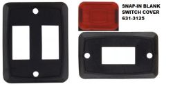 FACE PLATES FOR SWITCHES