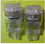 BULB LED REPLACEMENT L-3157-24W