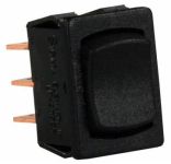 MINI ON/ OFF / ON (H.D.)