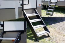 MORRYDE QUICK CONNECT STEP