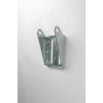 PANEL BRACKET - 4" GALVANIZED