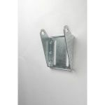 PANEL BRACKET- 5" GALVANIZED