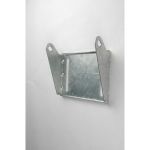 PANEL BRAKET- 8" GALVANIZED