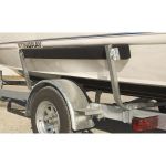 5' BUNK BOARD GUIDE-ON