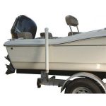 PVC BOAT GUIDE 40" (C.E. SMITH)