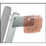 TAILLIGHT BRACKETS FOR ANGLED GUIDES