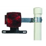 TAILLIGHT BRACKETS FOR PIPE GUIDES