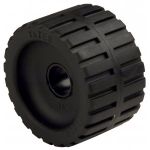 LARGE RIBBED ROLLER1.25" SHAFT