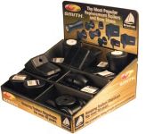 ROLLER DISPLAY SET (RUBBER)