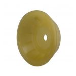 3" BELL END- YELLOW TPR