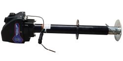 POWER JACK MAT 5000 LB BLK - 657-5020