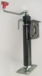 JACK SWIVEL WELD ON TW 15" LIFT 2000 LB - 657-2215