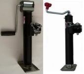 JACKS PIPE MOUNT SWIVEL RAM