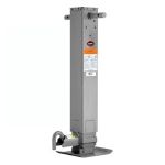 JACK DROP LEG SW 12K SIDE PIN - 659-0094