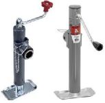 JACKS  ROUND TUBULAR SWIVEL