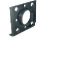 JACK RETAINING RING MOUNTING BRACKET BULLDOG & FULTON