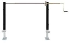 LCI LANDING GEAR 6K AND PARTS