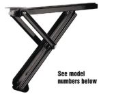 JACK STABILIZING "C" JACK