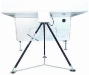 KING PIN STABILIZER TRIPOD