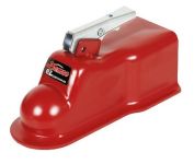 eZ-Latch 2-5/16" STRAIGHT TONGUE MOUNT