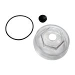 OIL CAP KIT 8K LIPPERT 1/PKG - 695-8140