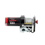 WINCHES ELECTRIC