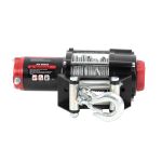 WINCH ELECTRIC 2500# W/50' CABLE - 705-6422