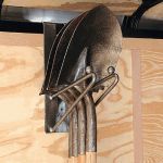 RACK SHOVEL - 711-0006