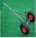 TRAILER DOLLEY HD W/ 13" TIRES