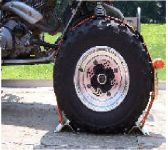 WHEEL TIE DOWN KIT 800# EA.