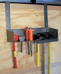RACK HAND TOOL- HARDSCAPING