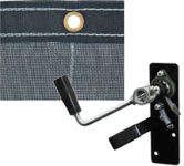 DUMP TRUCK/TRAILER TARP KITS