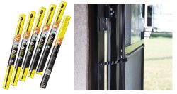 SCREEN SHOT DOOR CLOSER