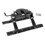 FIFTH WHEEL HITCH