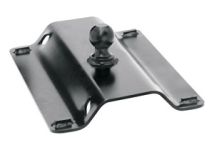 GOOSENECK HITCH - PRO SERIES
