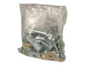 BOLT KIT FOR FIFTH WHEEL HITCHES REESE