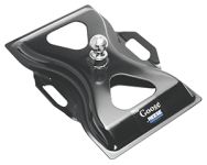 GOOSENECK HITCH - 25K ABOVE-BED