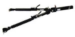TOW BAR ALPHA 2 (6500 LBS)