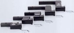TOW BAR DROP RECEIVERS
