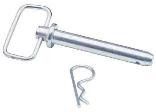 CLEVIS PIN & CLIP