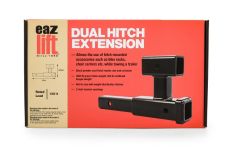 EAZ LIFT DUAL RECEIVER