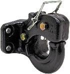 PINTLE HOOK 45 TON NO HARDWARE (BUYERS) - 776-0045