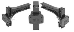 ADJUSTABLE PINTLE MOUNT