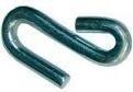 S-HOOK 3/8" CLASS I BULK - 778-7206