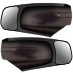 MIRROR CUSTOM TOWING CIPA # 10950 CHEVY/GMC 2014 TO CURRENT