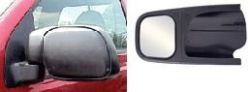 MIRROR CUSTOM TOWING CIPA # 11900 FORD 1997 TO 2008