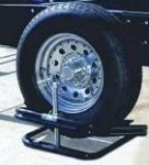 TIRE LEVELER LIGHT TRAILER